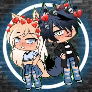 Freetoedit Love Badboy By Sumygacha47 Freetoedit Love Badboy By Sumygacha47