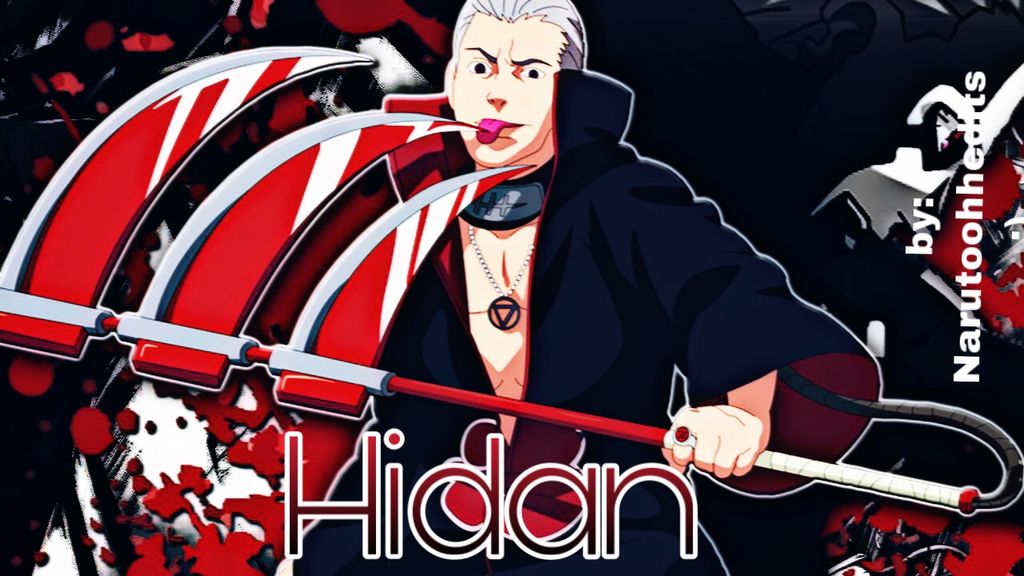 Unduh 700 Wallpaper Akatsuki Hidan HD Gratis Unduh 700 Wallpaper Akatsuki Hidan HD Gratis