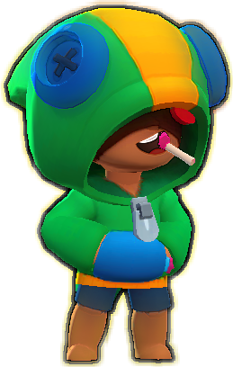 brawlstars freetoedit #brawlstars sticker by @sashaigyhi