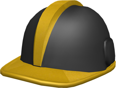 hardhat robloxavatar