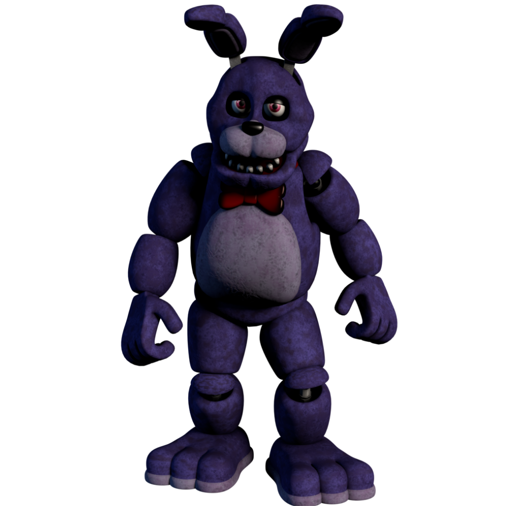 Fnaf 1 wiki