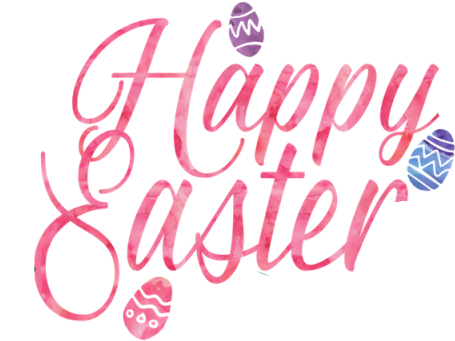 #happyeaster #easter #bunnyrabbit #eastertime #eastereggs #eastercandy #chocolatebunny #peeps #jellybeans #eastersunday #easterbunny #sticker