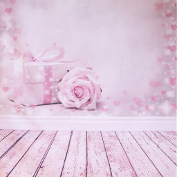 freetoedit background wallpaper pink cute