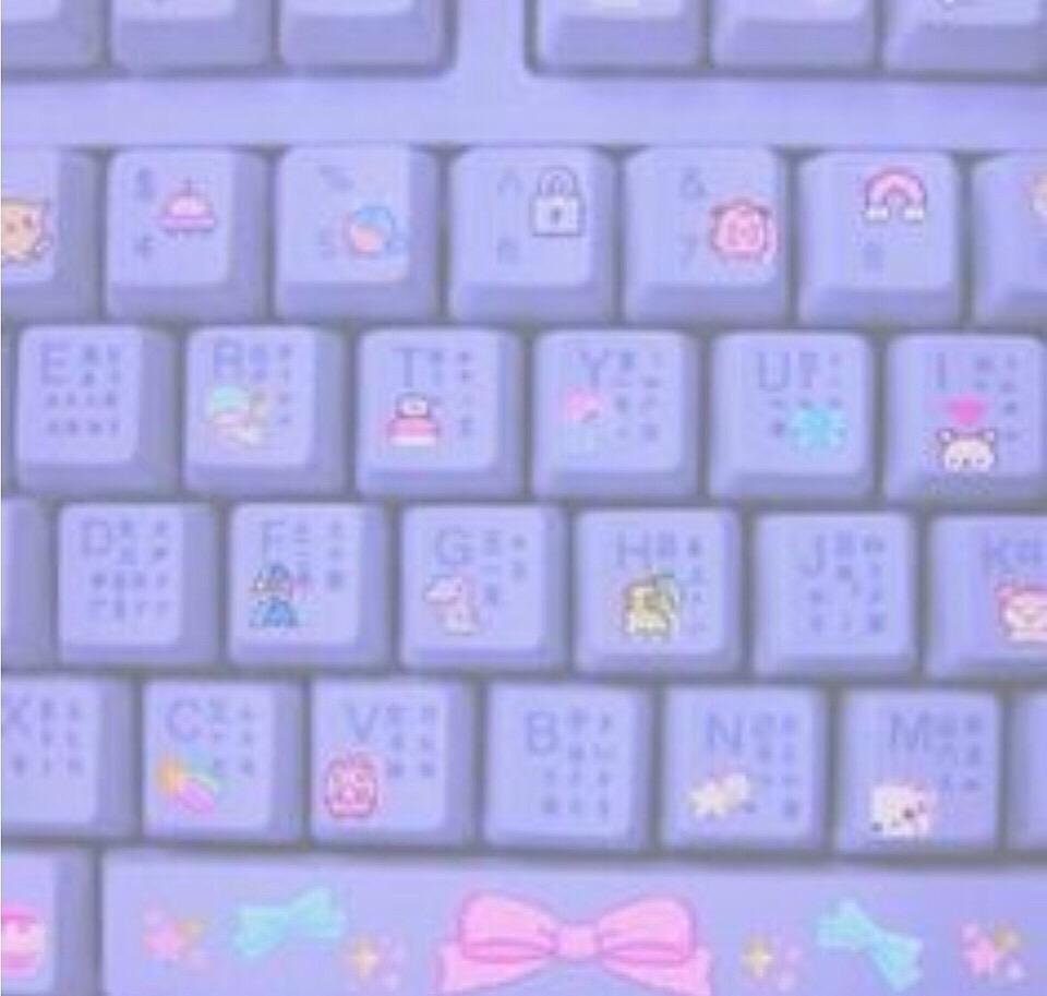 Vaporwave Aesthetic Kawaii By Melmelmelt