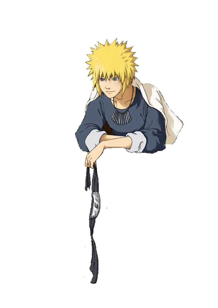 Minato Freetoedit Minato Sticker By Heatenk