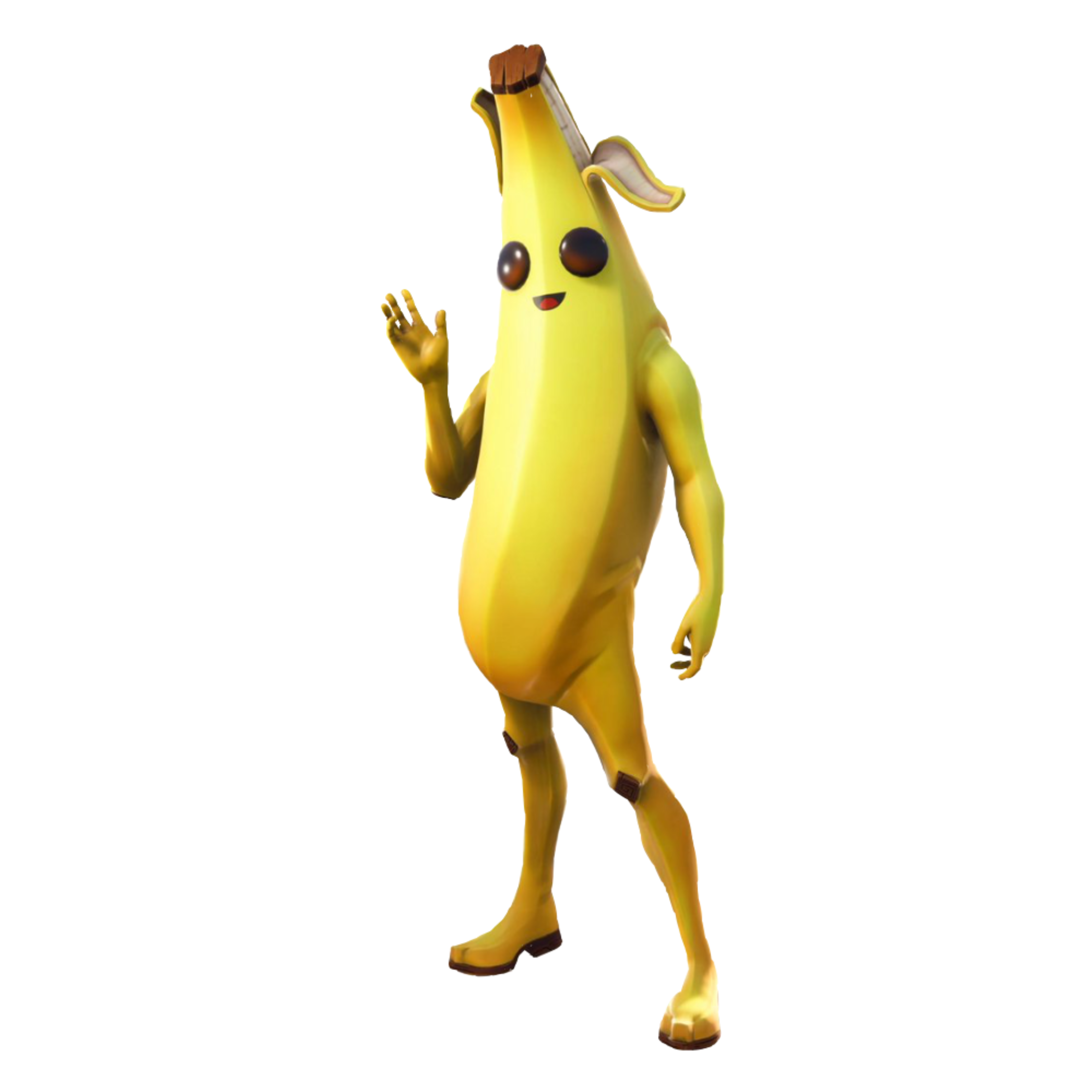 banana fortnite png - fortnite banana skin