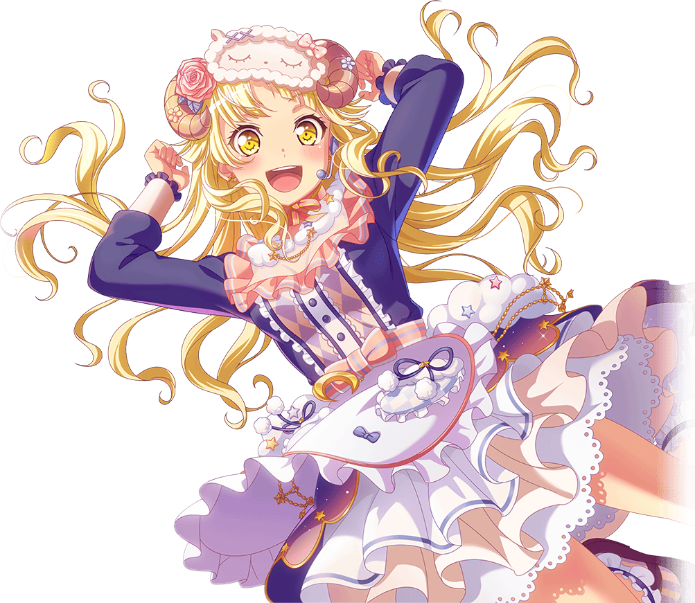 Popular and Trending #KokoroTsurumaki stickers | PicsArt