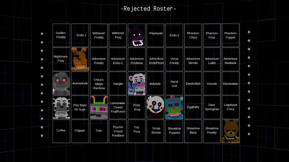 Roblox Ucn Rp The Image By Murfreddybobby Mfb