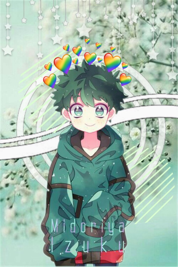 Decu Freetoedit Decu By Anime4life0