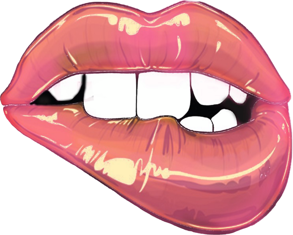 remixme freetoedit vsco tumblr lips lipscloseup lipbite...