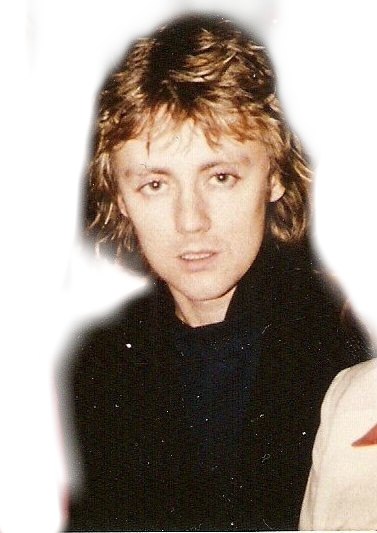 rogertaylor queen rogerina taylor sticker by @strange_cumber