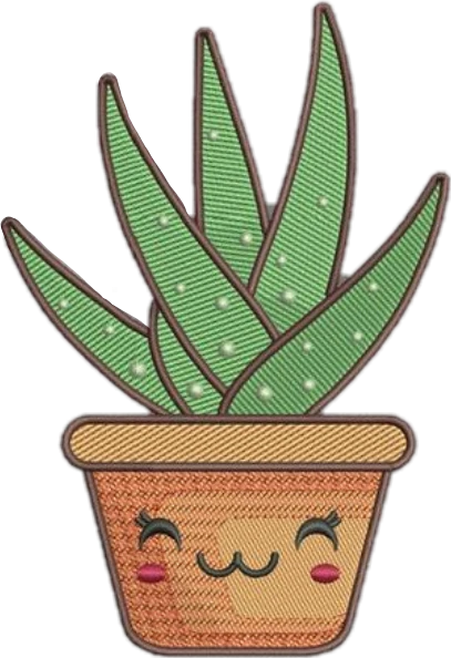 Aloe vera Sticker Challenge on Picsart Aloe vera Sticker Challenge on Picsart