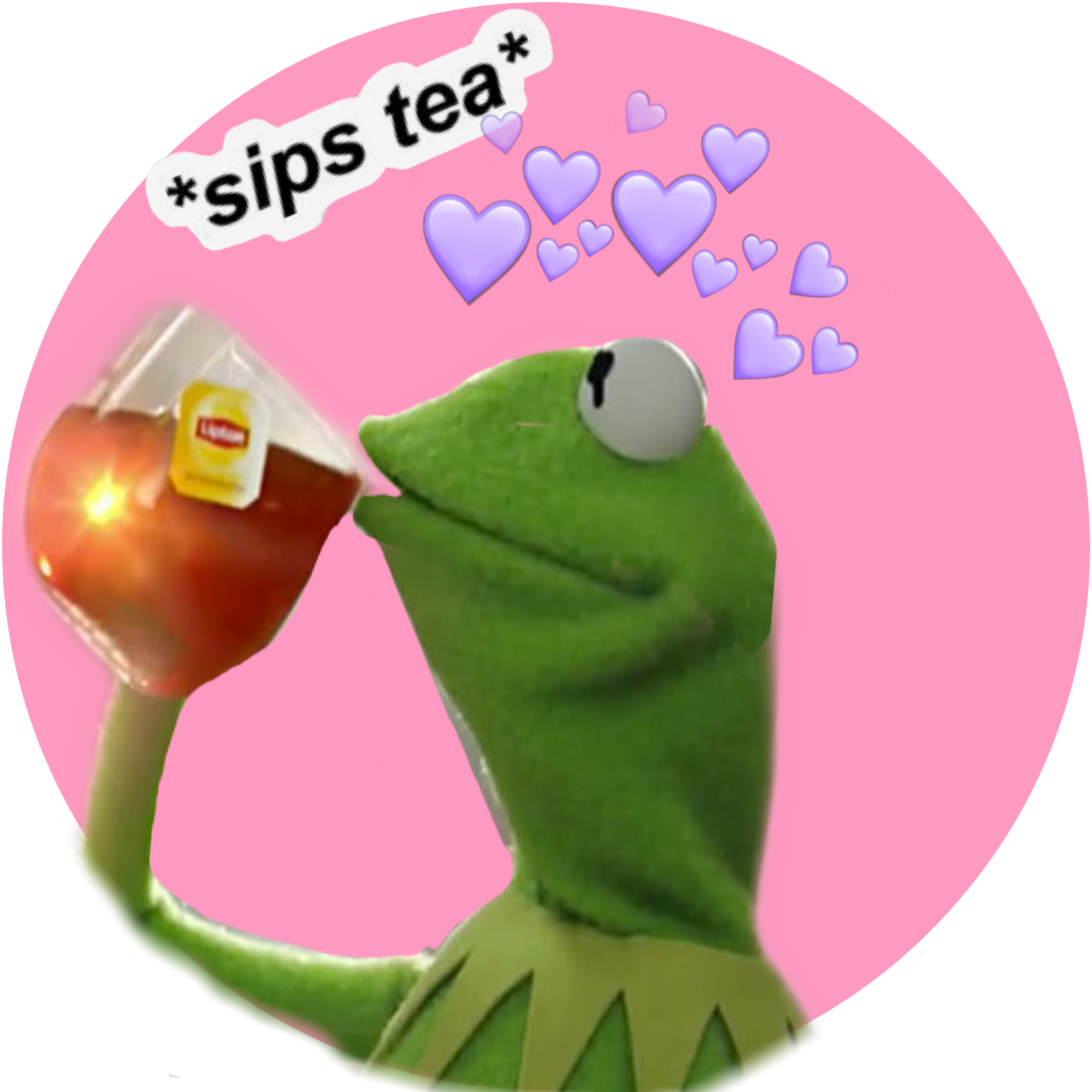 yourmomstooopid kermit tea 293862595020211 by @lovely_bruce