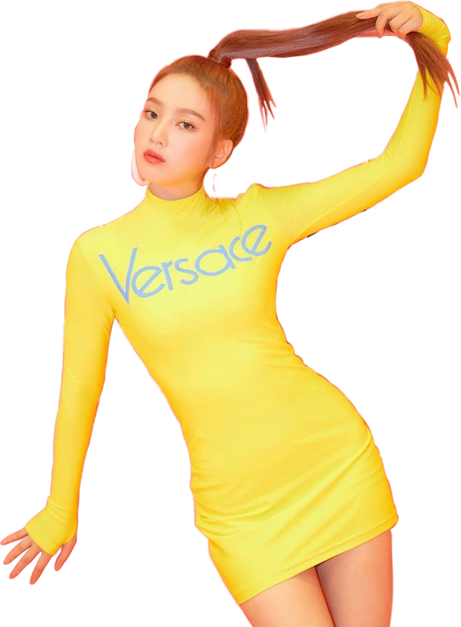 Joy Joyredvelvet Red Velvet Redvelvet Powerup Redvelvet