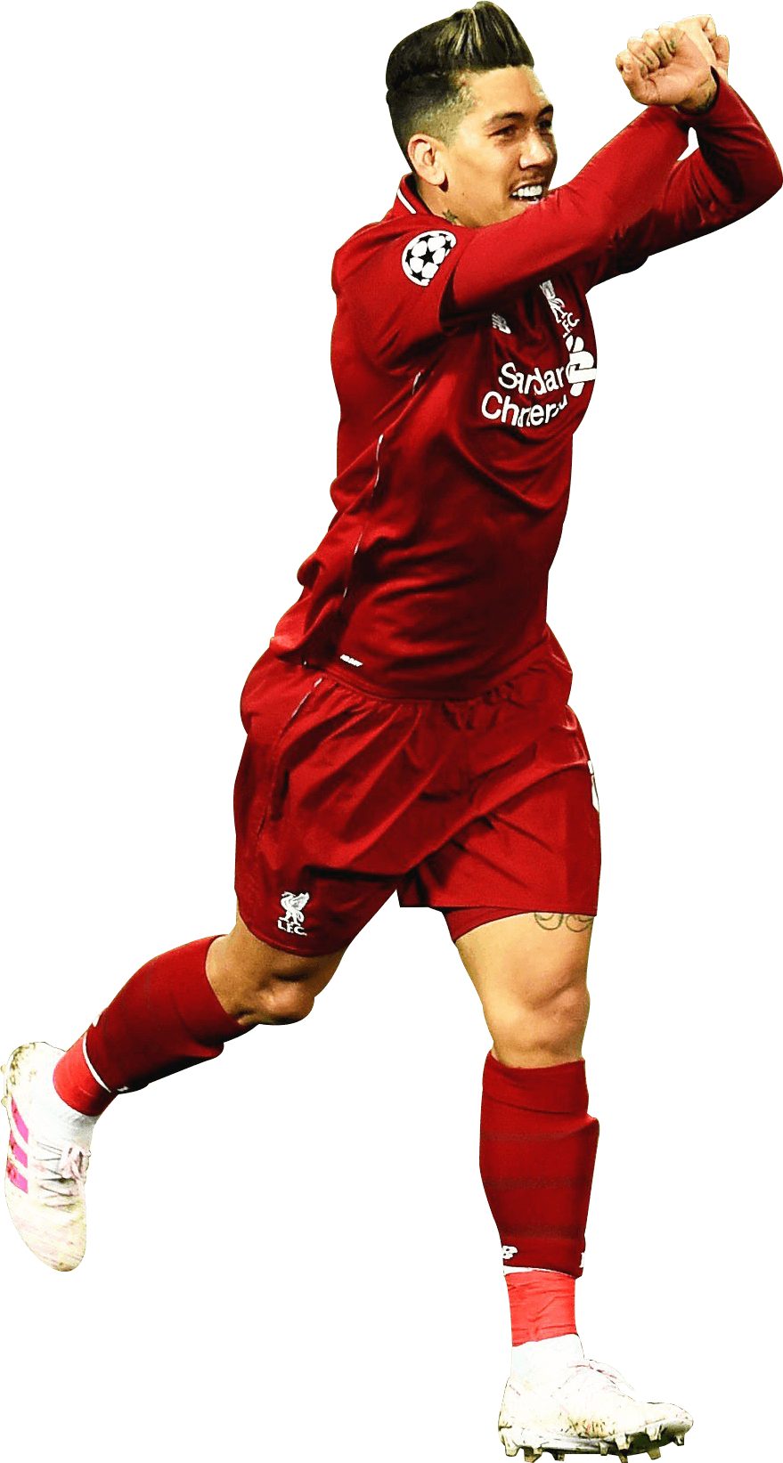 firmino freetoedit #firmino sticker by @felipesabe8