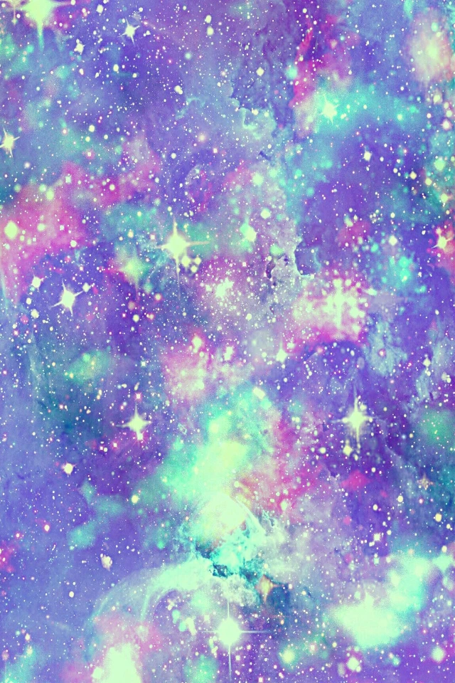Freetoedit Glitter Sparkles Galaxy Image By Mpink