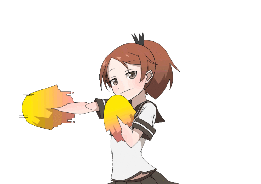 FreeToEdit anime gif animegirl kawaii GIF by FreeToEdit anime gif animegirl kawaii GIF by