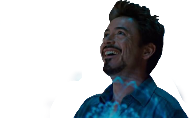 Featured image of post Smiling Tony Stark Mcu Although tony has literally invented hundreds of devices there are ten that stand out as the most powerful