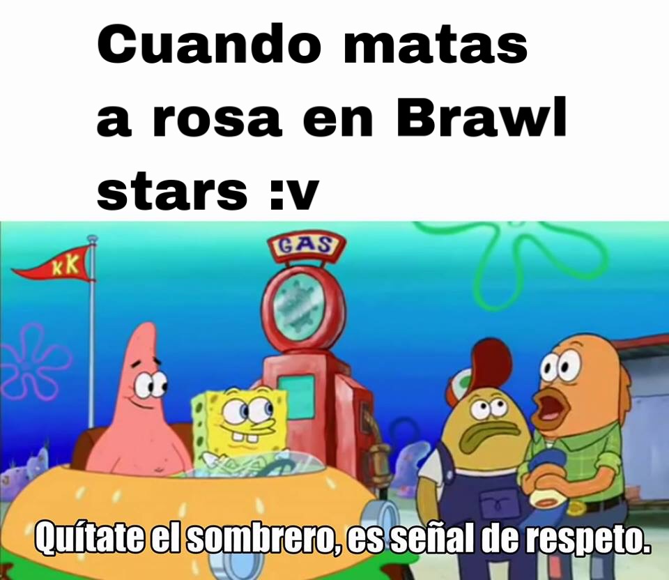 Meme Memes Memesxd Bobesponja Image By Miriamaide5 - memes brawl stars br