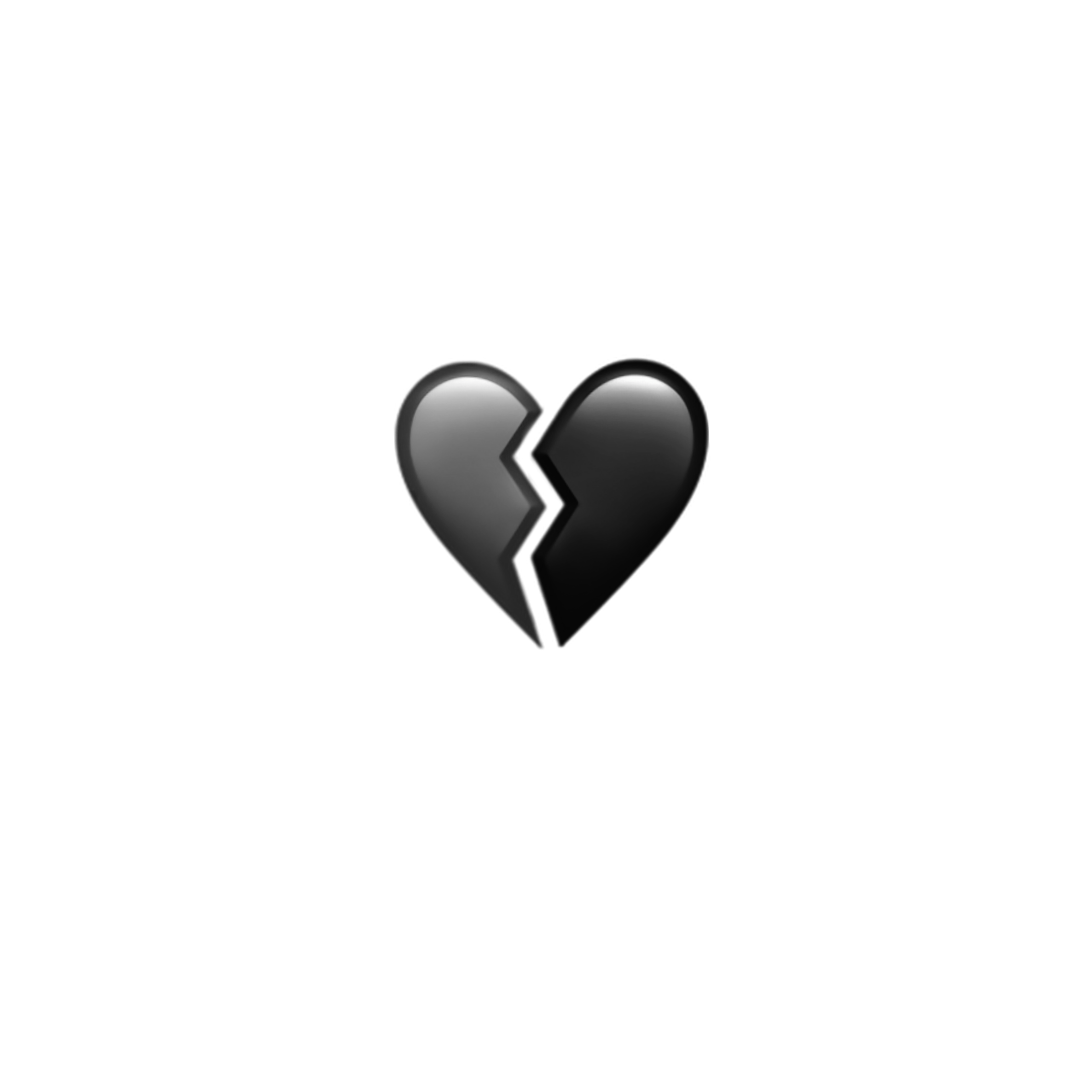 Черное сердечко смайлик. Чёрное сердце смайлик. Развиьотое черное сердце. Маленькое разбитое сердце.