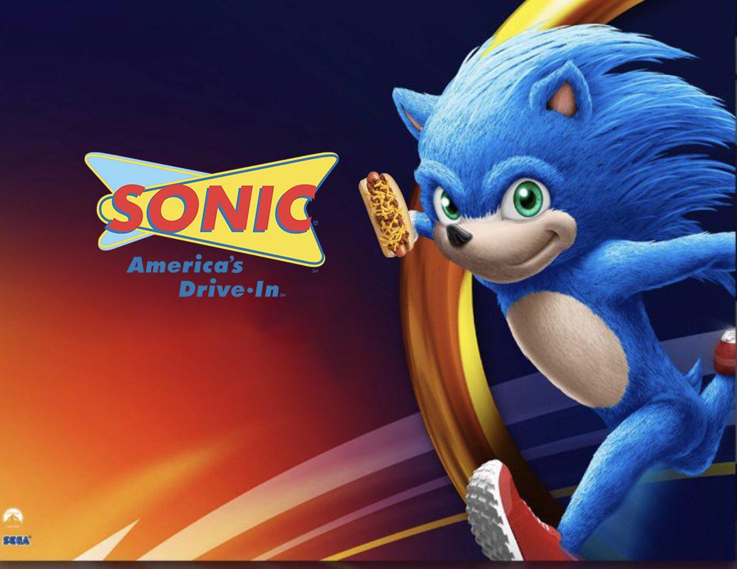 sonic 2019 full movie