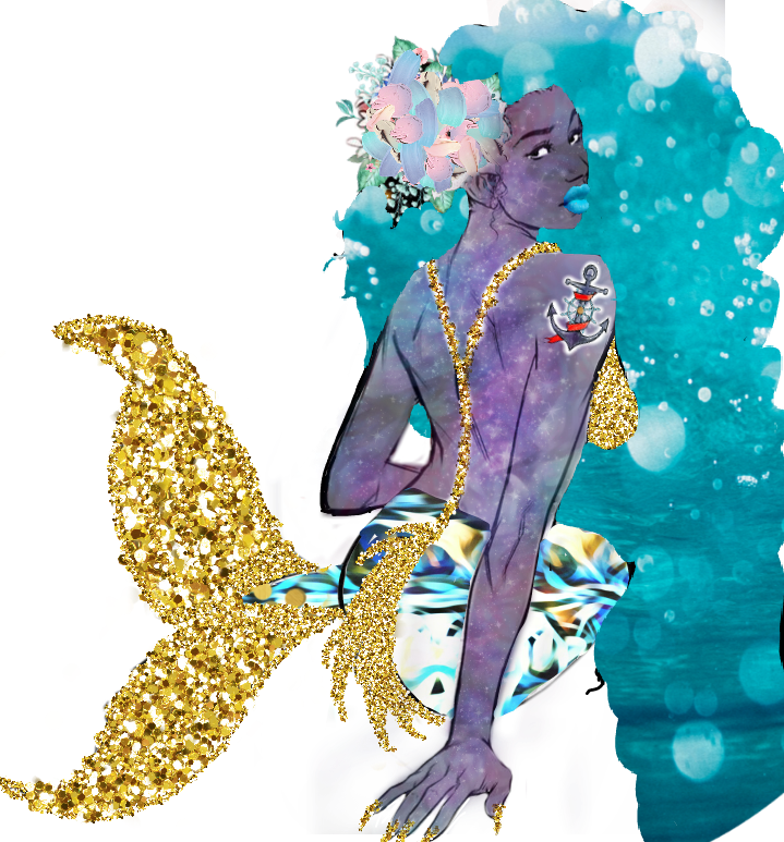 freetoedit-scmermaid-mermaid-sticker-by-sousoubekkouche