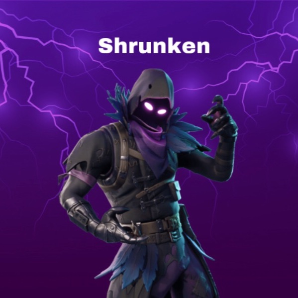 Picsart profile picture for @shrunken