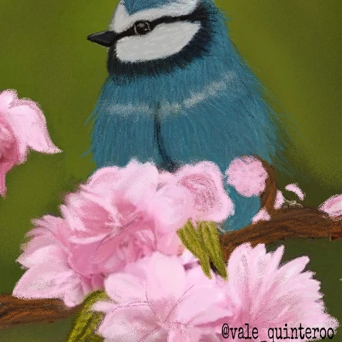 #dcspringbirds,#springbirds