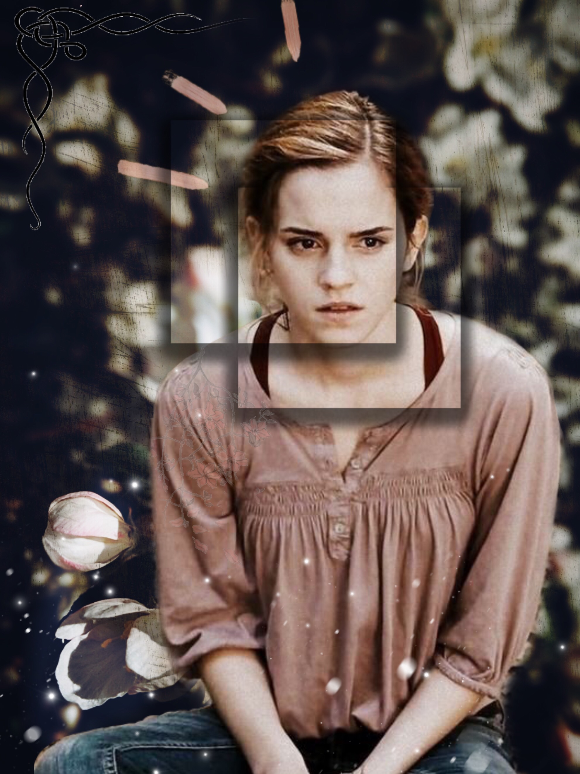 Emma fans