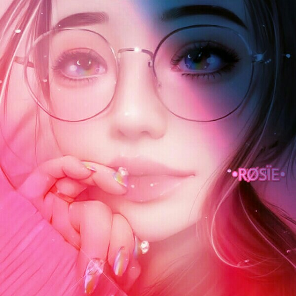 Picsart profile picture for @rose_88