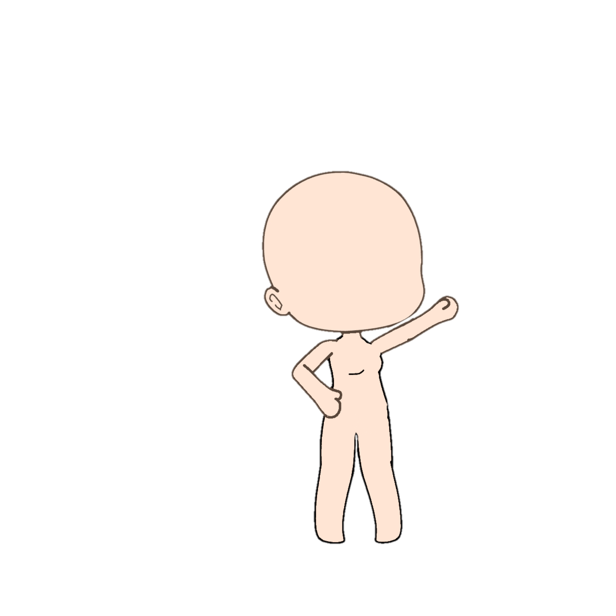 doll life followme followforfollow sticker by katonanora6