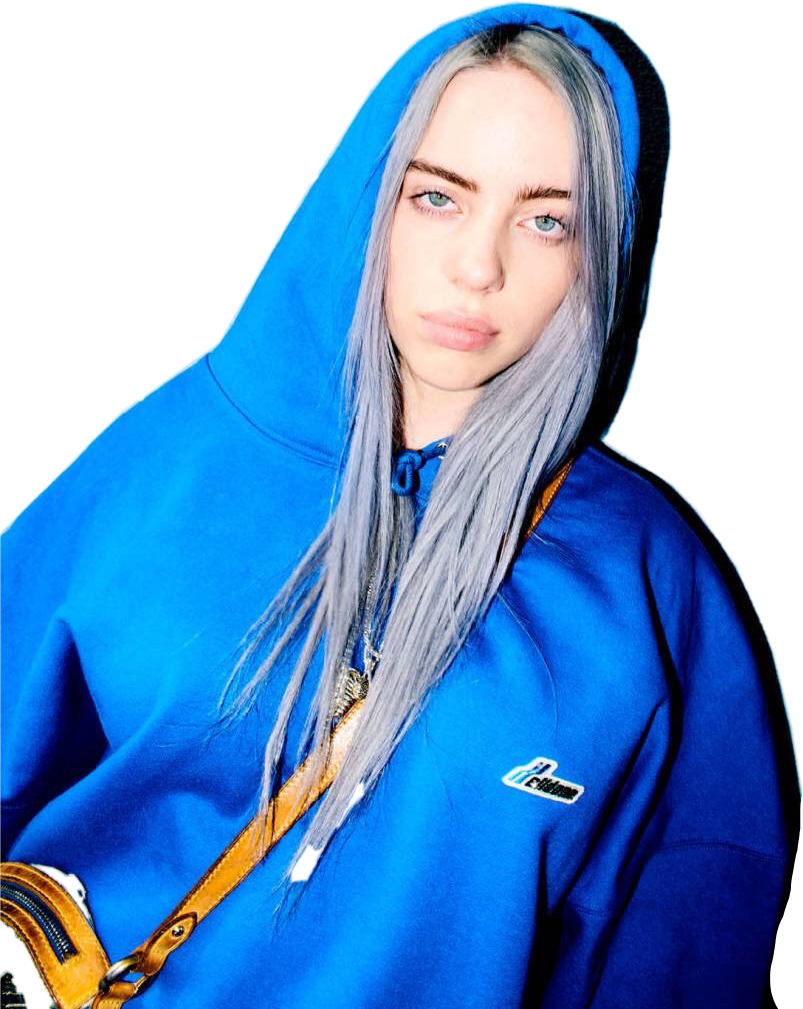 billieeilish badguy sticker by @___billie__eilish__