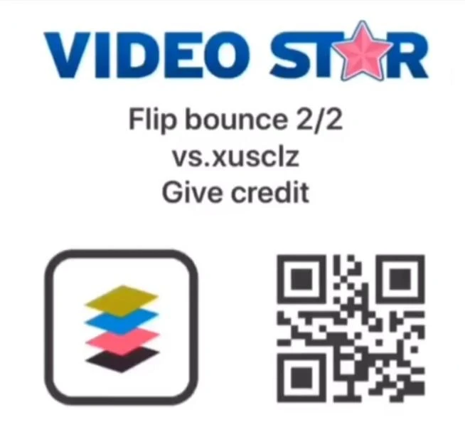 Videostar Qr Code Image By Cozartvalenciano Videostar Qr Code Image By Cozartvalenciano