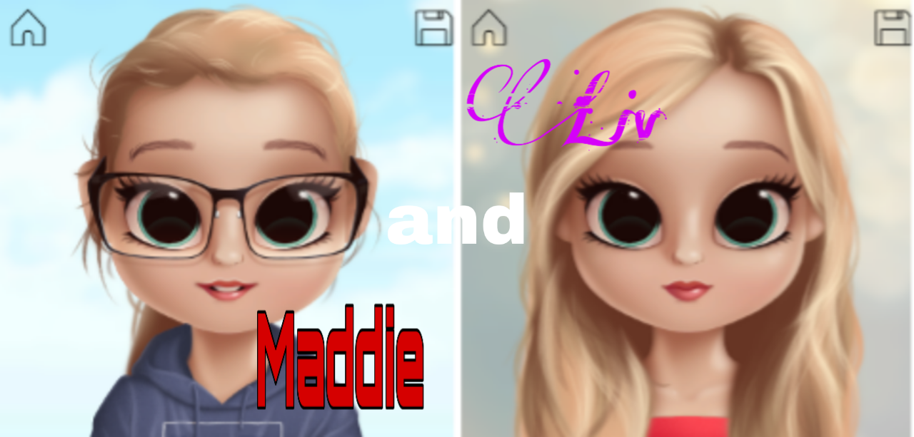 liv and maddie toys