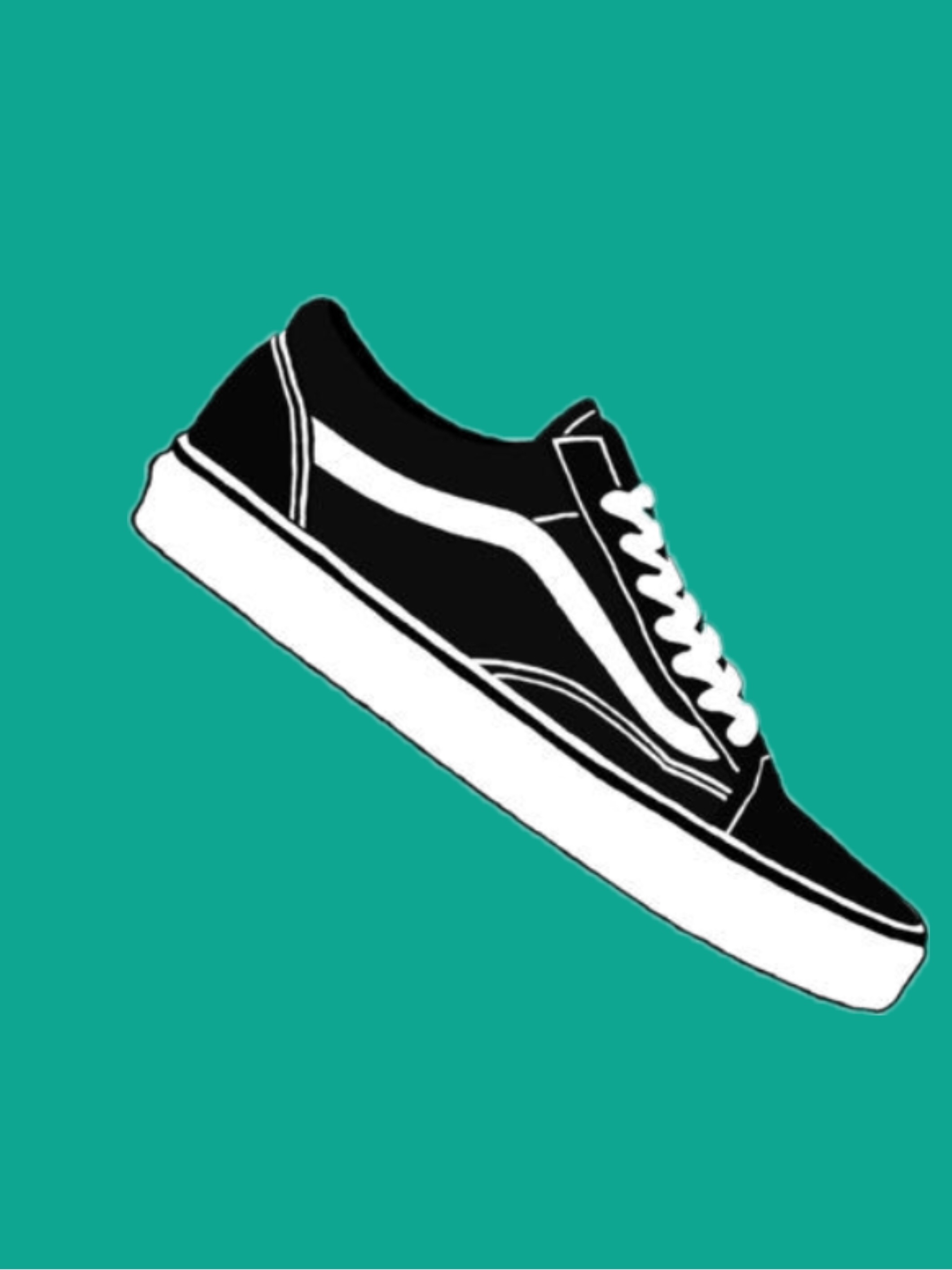 How To Draw Vans Shoes Step By Step - Howto Techno