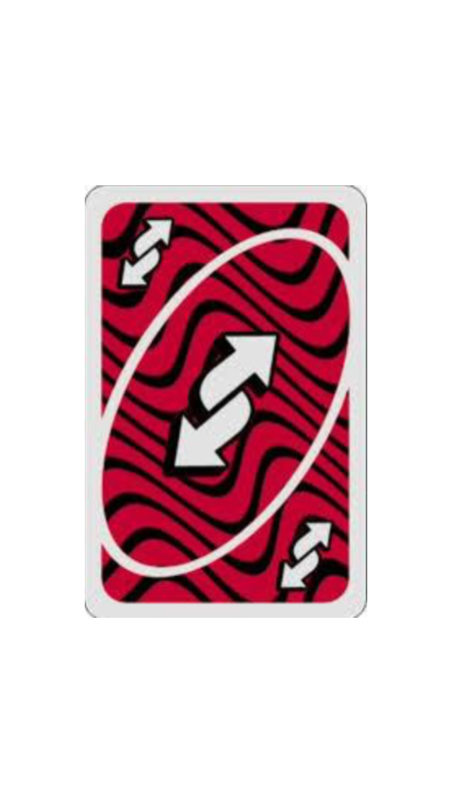 best uno reverse card 1/5 - - - uno unoreversecard no...