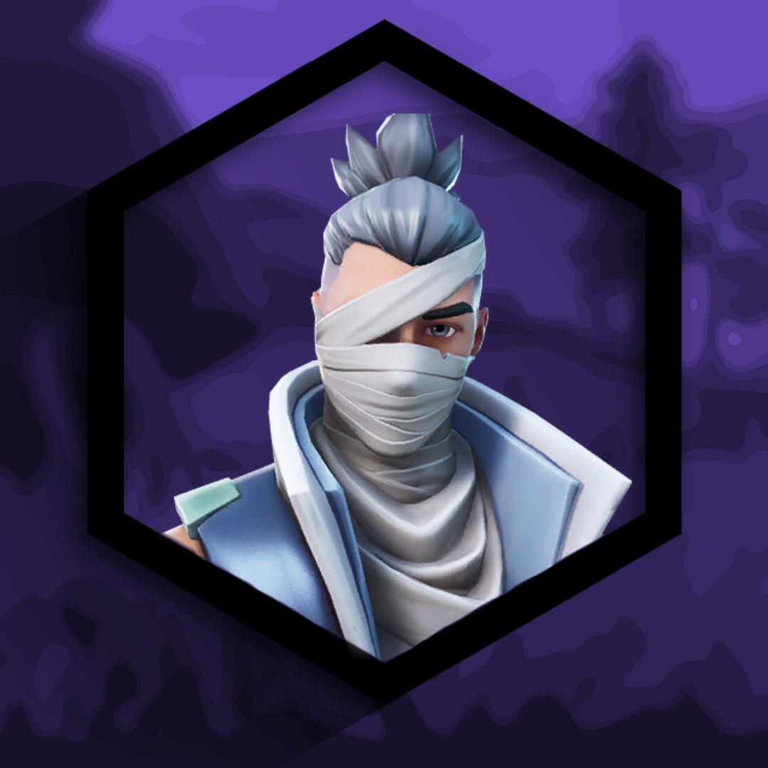 freetoedit fortnite gaming skin skins kuno profile pict...