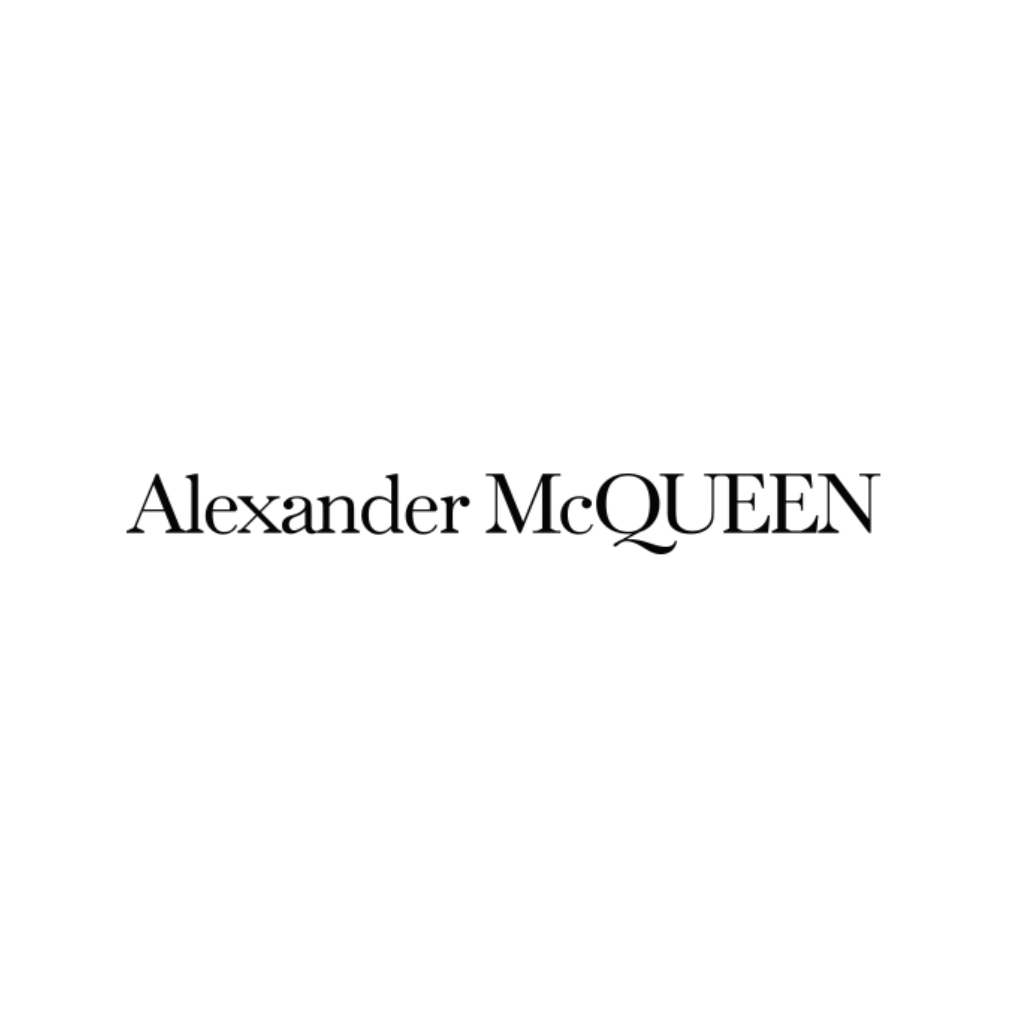 Александр Маккуин история бренда. Alexander MCQUEEN бренд логотип. Александр Маквин бренд.