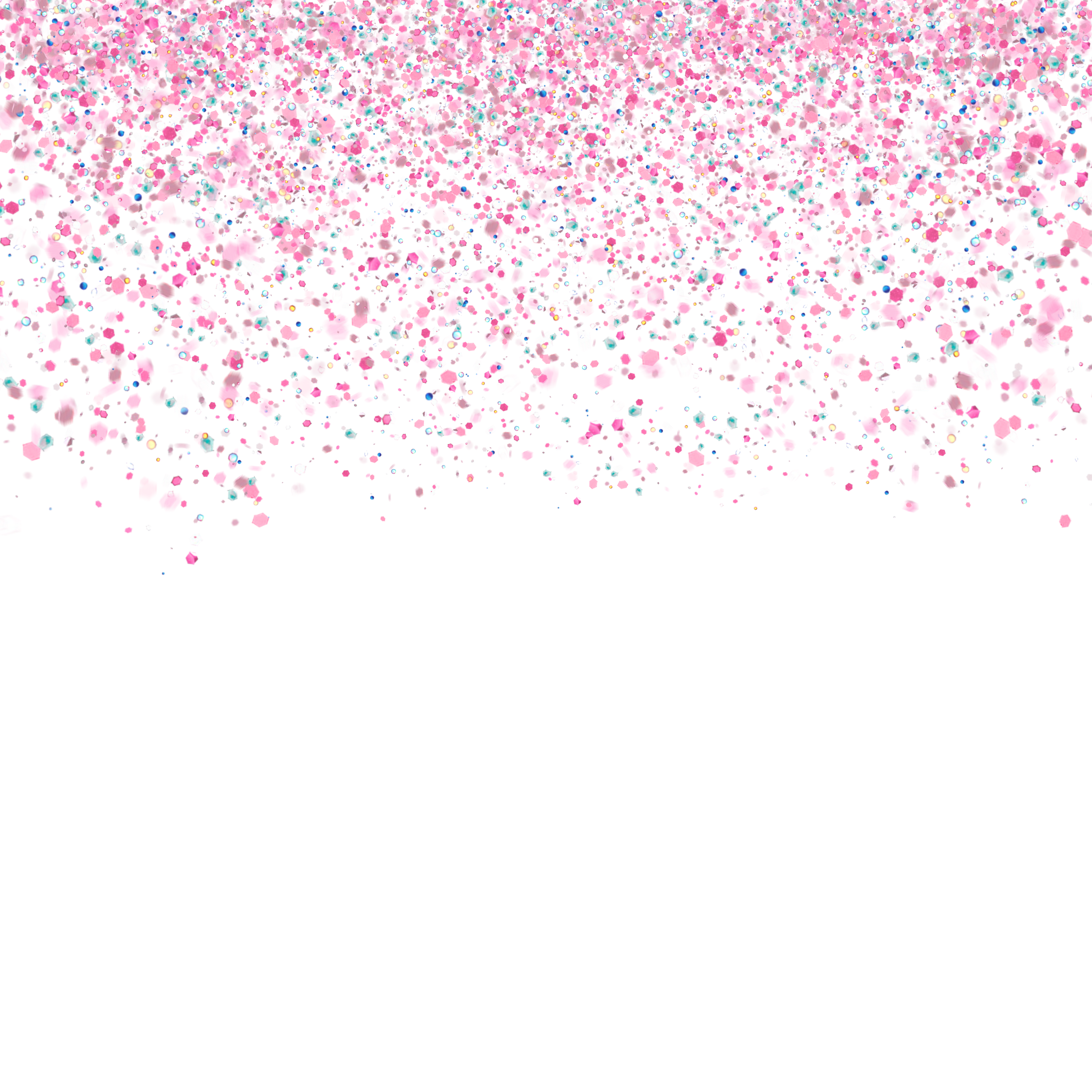 This visual is about fade confetti glitter pinkframe pretty freetoedit #fad...