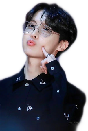 Jhope Cute Tierno Hoseok Hobi Hope Sticker By Lino Jhope Cute Tierno Hoseok Hobi Hope Sticker By Lino
