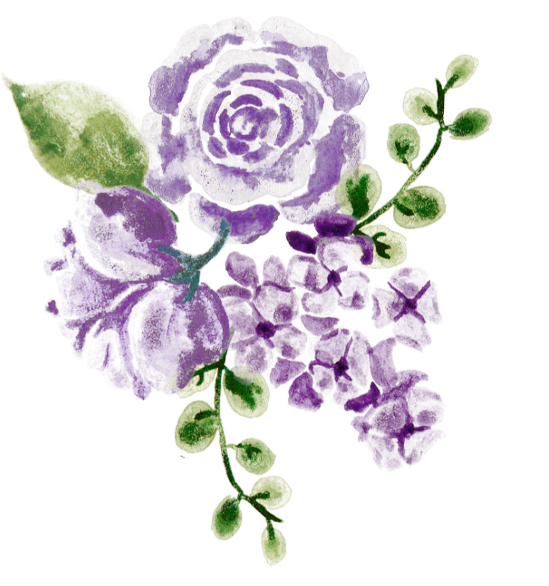 Freetoedit Watercolor Flowers Sticker By @stephaniejordan53