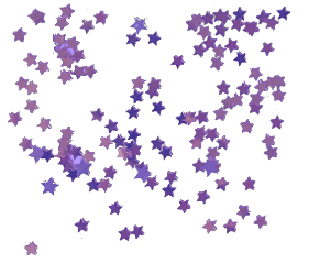 sticker glitter purple aesthetic tumblr freetoedit