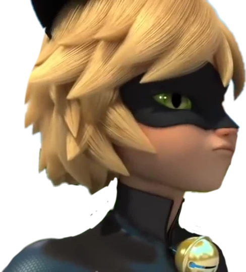 Chat Noir Sticker By Celeste Torres Chat Noir Sticker By Celeste Torres