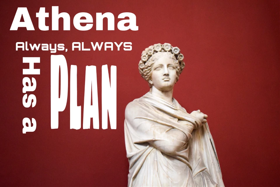 Only fans athena Athena