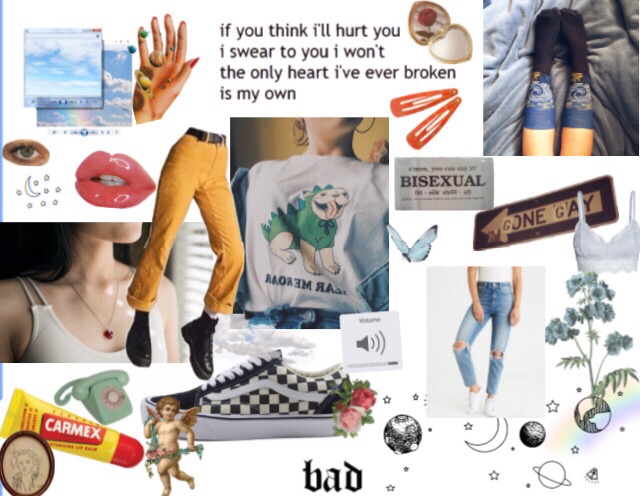 freetoedit mood board/ outfit board/ image by @em1838