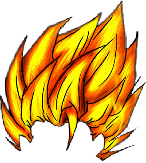 Download Dragon Ball Z Hair Png Png Gif Base - download zip archive roblox hair png transparent png 750x650 free download on nicepng