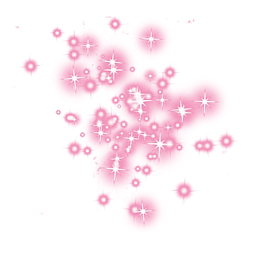 pinksparkles pink sparkles y2k 00s sticker by @virtualhilton