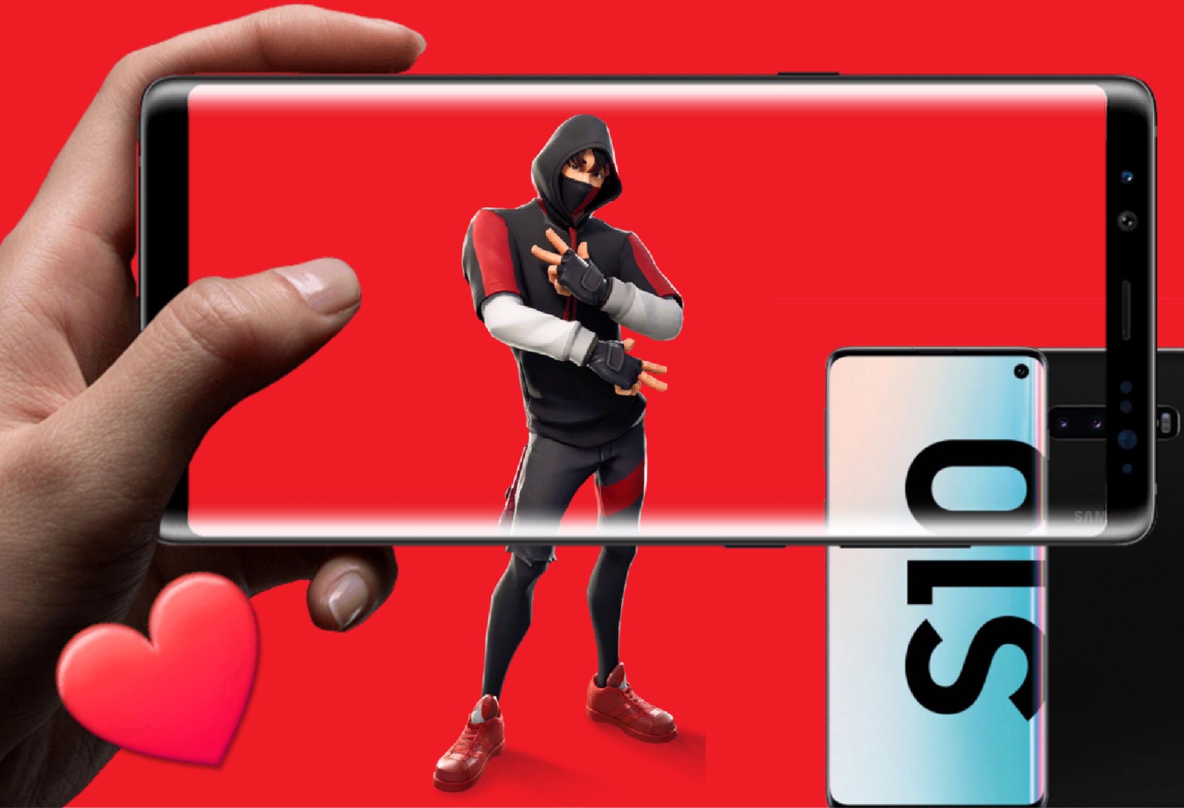 1000+ Awesome ikonik Images on PicsArt