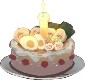 ケーキ お誕生日おめでとうございます ラーメン Sticker By Mona China Kawaii ケーキ お誕生日おめでとうございます ラーメン Sticker By Mona China Kawaii