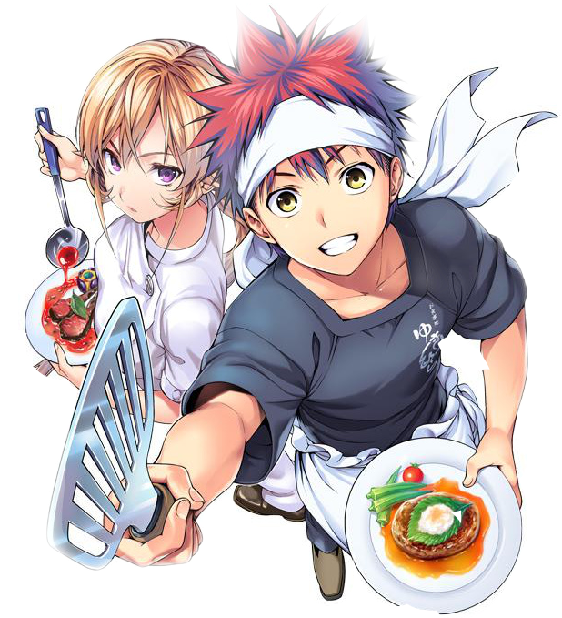 Акиба рамен. Юкихира сома Чиби. Повар боец сома Чиби. Shokugeki no Souma (food Wars!). Сома Юкихира Манга.